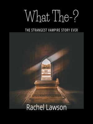 cover image of What The-?